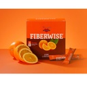 Fibers Orange