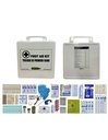 CSA Z1220 Type 3 Intermediate First Aid Kit | 24 Unit Plastic Box - Bulk Packed for 2-25 Workers