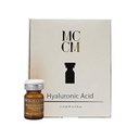 MCCM Hyaluronic Acid 1% MCCM Hyaluronic acid gel