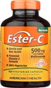 Ester-C 500 mit Citrus Bioflavonoiden; Vegetarisch