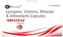 ARYVITAZ Multi Vitamin Capsule, 1x10 Capsules, Pack of 2
