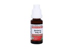 ADEL Berberis Vulgaris Q 20ml (Pack of 1)