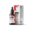 ESREVER Resveratrol- 30ML | 1ML/Serving | 30 Servings | ANTI-OXIDANT SUPPORT* | Contains Selenium |