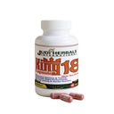 Allkajal Natural Ayurvedic Helps to Improve Strength Stamina Endurance | 30Capsule