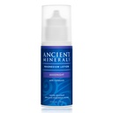 Antike Mineralien Magnesium Lotion Gute Nacht Creme enthält Melatonin mit Magnesiumchlorid und OptiMSM eine topische nächtliche feuchtigkeitsspendende Lotion(2.5oz)