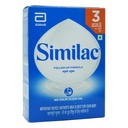Similac Follow-Up Formula Stage 3 Powder (After 12 Months), 400 g Refill Pack