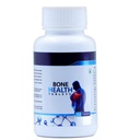 Bone Health Tablets 60 Count for Men & Women