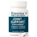 Pain Relief Tablets for Joint, Knee & Muscle Care | 30 Tablets