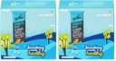 RiteBite 4g Protein Bar, Sport Bar | With Almond, Mocha Electrolytes, Quinoa & Oats | No Cholesterol & Trans Fat Energy Bar, 40g (Pack of 24)