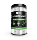 Reine Original Zutaten L-Glutamin (730 Kapseln) Kein Magnesium oder Reisfüller, Immer rein, Lab Verifiziert