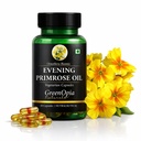 Evening Primrose Oil | 500mg | 60 Veg Capsules | Women Wellness