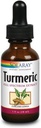 SOLARAY Garantiert Potency Turmeric Root Extract, Tropfen (Btl-Glass) | 1oz