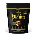 Ambrosia Planta - Premium Pflanzen-basiertes Protein | Vegan & Keto Friendly | Gourmet Flavors mit No Bloating oder Stomach Upset | Nein Hinzugefügt Zucker | 14 Servierungen | (Banana Maple)
