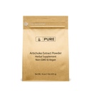 PURE ORIGINAL INGREDIENTS Artischockenextraktpulver (1 lb), keine Zusatzstoffe oder Füllstoffe, nicht GMO