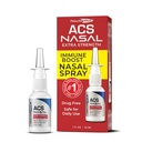 Ergebnisse RNA - ACS 200 Nasal Extra Strength – Die effektivste Nasal Wash Verfügbar. Clears Nasal Passages Helfen Sie atmen tief, Tag & Nacht. Klinisch Proven. Arzt Empfohlen (30 Portionen)