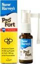 Nurse Harvey's Propolis Throat Spray Pro-Fort Mund und Throat Spray - Sore Throat 0.7Fl Oz