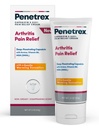 Penetrex Warming Pain Relief Cream - Deep Penetrating Capsaicin mit Arnica, Vitamin B6 & MSM(DMSO2) - Bewerben Sie sich auf Hände, Handgelenke, Füße, Knie, Ellbogen und andere betroffen Bereiche, 2 Unze