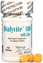 Dialyvite 800 mit Zink 50 mg - 100 Tabletten