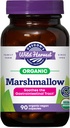 Oregon's Wild Harvest Marshmallow Bio Kräuterergänzung, 90 Count