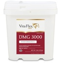 Vita Flex Pro DMG 3000 Pferde DMG Konzentrat, 4 Pfund, 128-Tage Versorgung