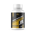 ERECTIFY MAX Pillen für Männer Fast Acting Erection Support | New Ultra Dosed Male Enhancement to Maximize Blood Flow, Thickness & Boost Libido | Horny Goat Weed + 18 Ingredients - 60 Tabletten