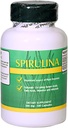 Spirulina (100 Mützen)