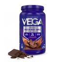 Vega Protein Made Simple - 15g pflanzlichen Erbsenprotein, Schokolade, 39 Servierungen, Stevia Free, Keine künstlichen Süßungsmittel oder Gums, Non-GMO, Glutenfrei, Dairy Free, 2.3lbs (Packaging May Vary)