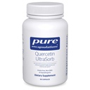 Reine Kapseln Quercetin UltraSorb | Enhanced-Absorption Cellular, Immun und Herz-Kreislauf-Unterstützung | 90 Kapseln