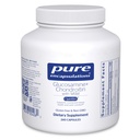 Pure Encapsulations Glucosamin Chondroitin mit MSM - Unterstützt die gemeinsame Gesundheit und normale Knorpelbildung* - hält Enzymaktivität - Glutenfrei & Non-GMO - 240 Kapseln