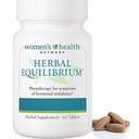 Herbal EquilibriumTM - Natürliches, Full-Spectrum Relief für Peri/Menopause Symptome mit 7 bewährten Kräuterextrakten (30 Tage Versorgung)