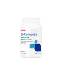 GNC B-Komplex Plus Energie | Stoffwechsel & Energieproduktion | 120 Zähler