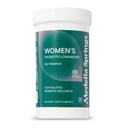 Frauen Probiotic + Prebiotic mit Cranberry – 6 Billion CFU, 4-Strain-Formel (B. Longum & B. Lactis) für Vaginal & Digestive Health – High-Quality, Daily Support Probiotics for Women