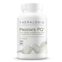 Theralogix Prostate PQ - Rye Grass Pollen Extract & Quercetin Supplement - 90-Day Supply - Antioxidante Unterstützung für Prostata & Pelvic Health & Urinary Tract Function* - NSF zertifiziert - 180 Tabletten
