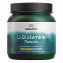 Swanson Aminosäure Ajipure L-Glutaminpulver 12 Unze (340 g) Pwdr