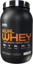 RIVALWhey Soft Serve Vanille