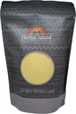 Ginkgo Biloba Blattpulver - 1 LB oder 16 OZ