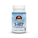 Quelle Naturals Serene Science 5-HTP 200 mg - 60 Kapseln