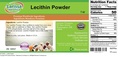 Larissa Veronica Lecithin Pulver (1 oz, ZIN: 526527) - 2 Pack