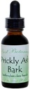 Beste Botanicals Prickly Ash Bark Extrakt 1 Unze.