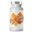 Mara Labs CurcElite Curcumin | Kurkumaextrakt 95% Curcuminoide | Vegan, keine Füllstoffe und nicht-GMO | 60 Vegan Kapseln