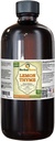 Lemon Thyme (Thymus x Citriodorus) Tincture, Organic Dried Herb Liquid Extract (Markenname: HerbalTerra, Proudly Made in USA) 32 fl.oz (0.95 l)