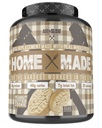 Axe & Sledge Ergänzungen Home Hergestellte Ganz-Foods-Based Meal Ersatz-Pulver mit Verdauungsenzymen, Protein, Kohlenhydrate und Fette, 25 Portionen (Peanut Butter Cookie)