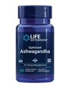 Lebensverlängerung DHEA 25mg und optimiert Ashwagandha - Ergänzungen für Hormonbilanz, Stressrelief, Immun- und Kognitive Unterstützung - 100 Kapseln und 60 Kapseln