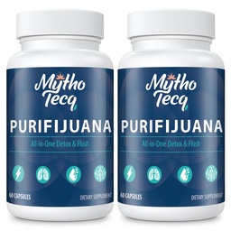 90.000 MG Detox und Cleanse, Körperreinigung für Männer & Frauen, Schnelle Entgiftung, Nierenreiniger & Reparieren, natürliche Kräuter Premium-Formel für Leber, Verdauung & Stimmung, 120 Caps