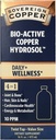 Sovereign Silver Natural Immunogene Bio-Active Kupfer Hydrosol, 10 ppm 16 oz Flüssigkeit