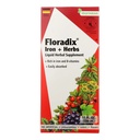 FLORADIX Eisen & Kräuter, 17 FZ