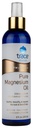 Reines Magnesium Öl Trace Minerals 8 oz Öl