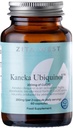 Zita West Kaneka CoQ10 Ubiquinol | Hochaufnehmbare Ergänzung für Männer und Frauen | Versuchen, natürlich Conceive or Going through IVF - 60 Vegetarische Gelkapseln