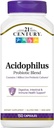 21St Century Acidophilus Probiotic Blend 150 Kapseln