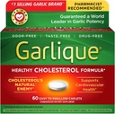 GARLIQUE TABS Größe: 60